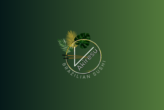 logo akiresu