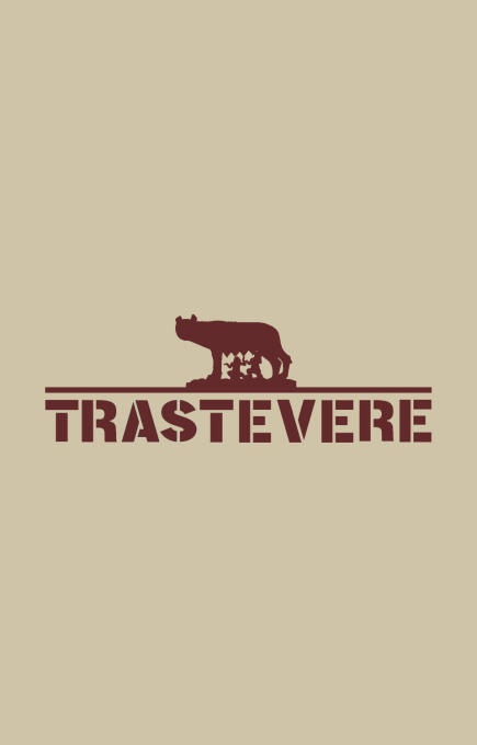 logo trastevere