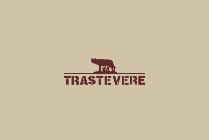 logo trastevere