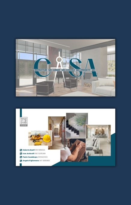 casa