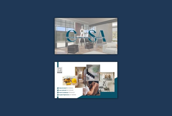 casa