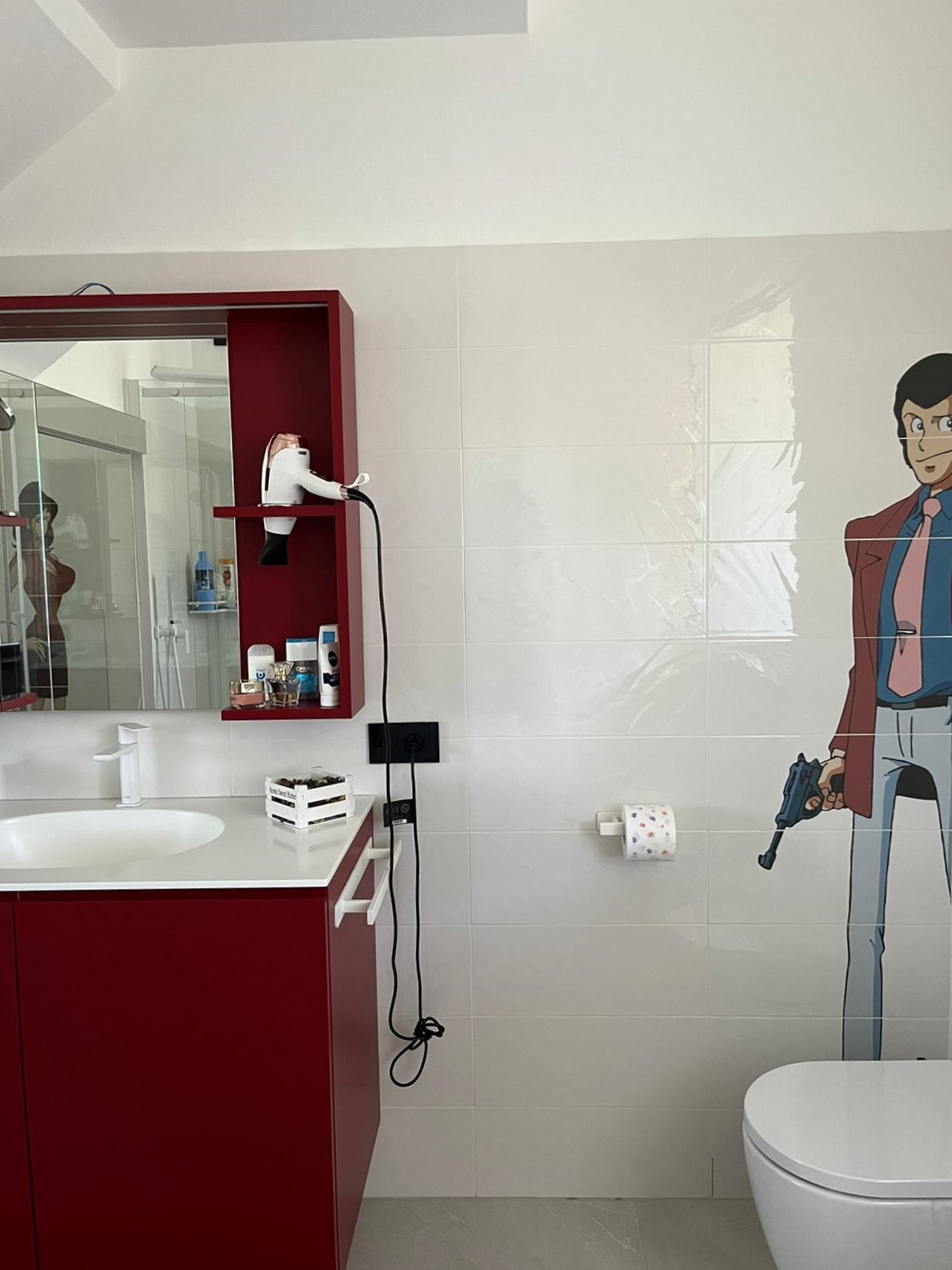 bagno lupin 11