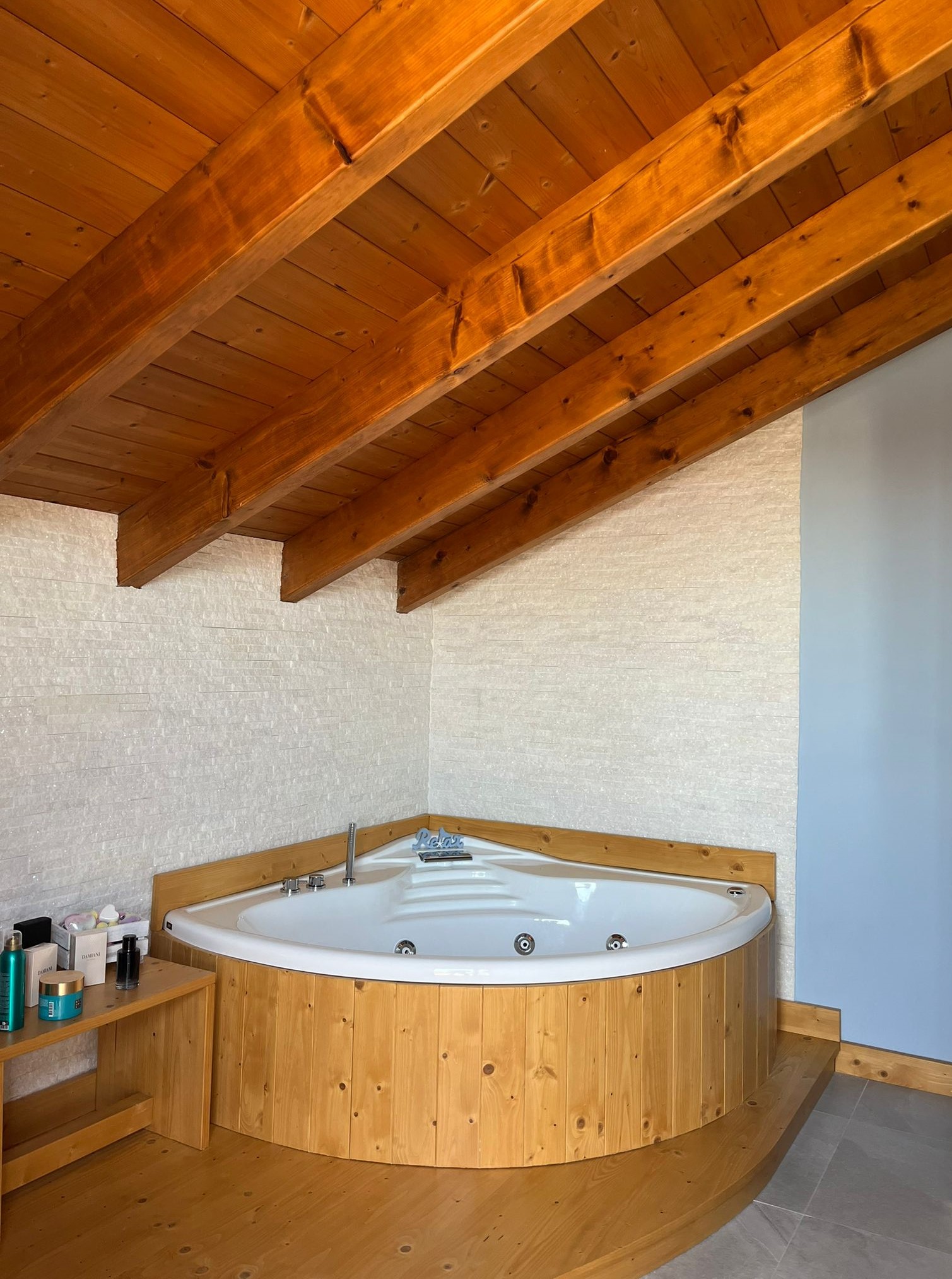 bagno mansarda 9