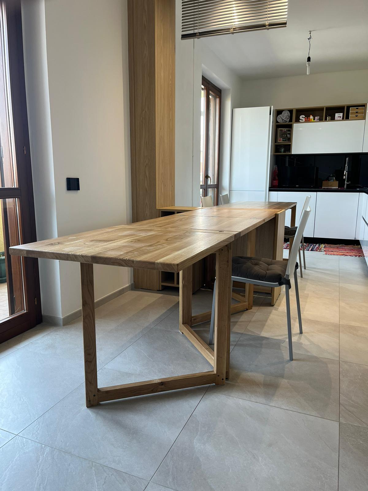cucina 13